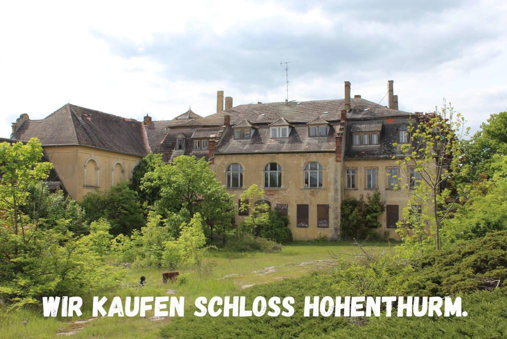schlosshof